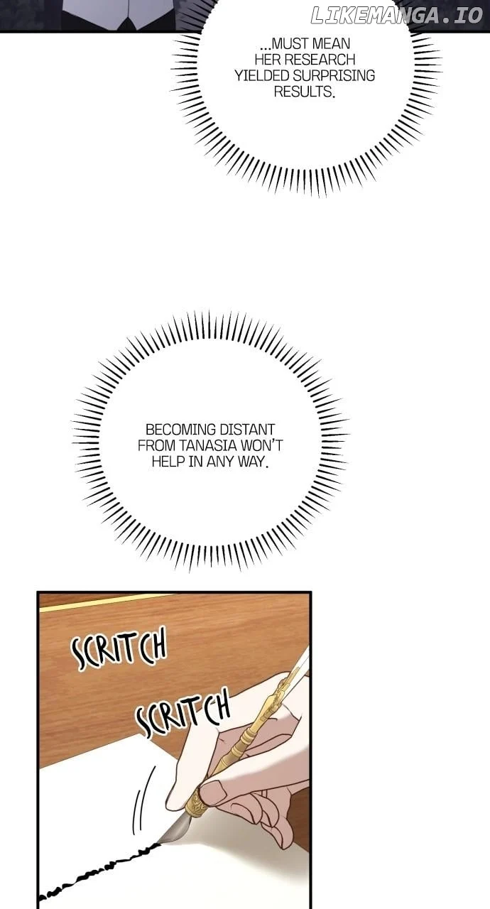 The Villainess Just Wants to Live in Peace! Chapter 41 299 ch 41 46