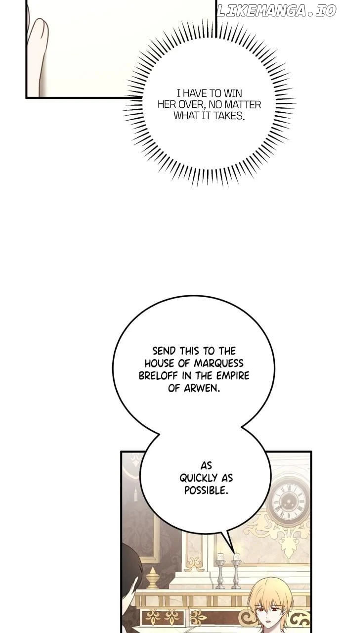 The Villainess Just Wants to Live in Peace! Chapter 41 300 ch 41 47