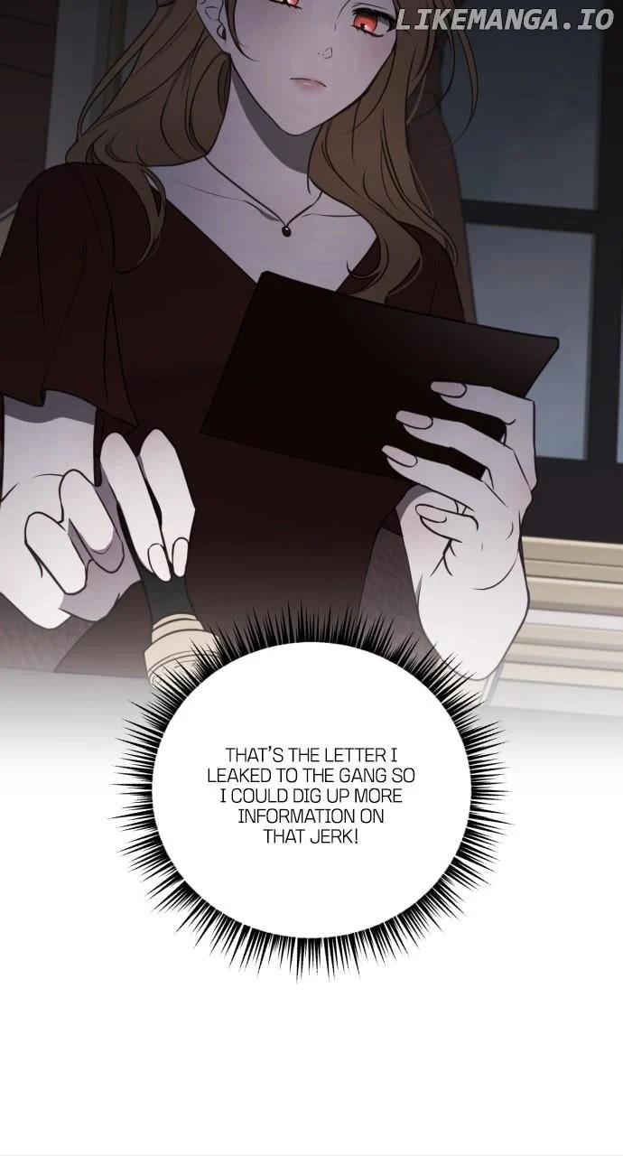The Villainess Just Wants to Live in Peace! Chapter 41 307 ch 41 54