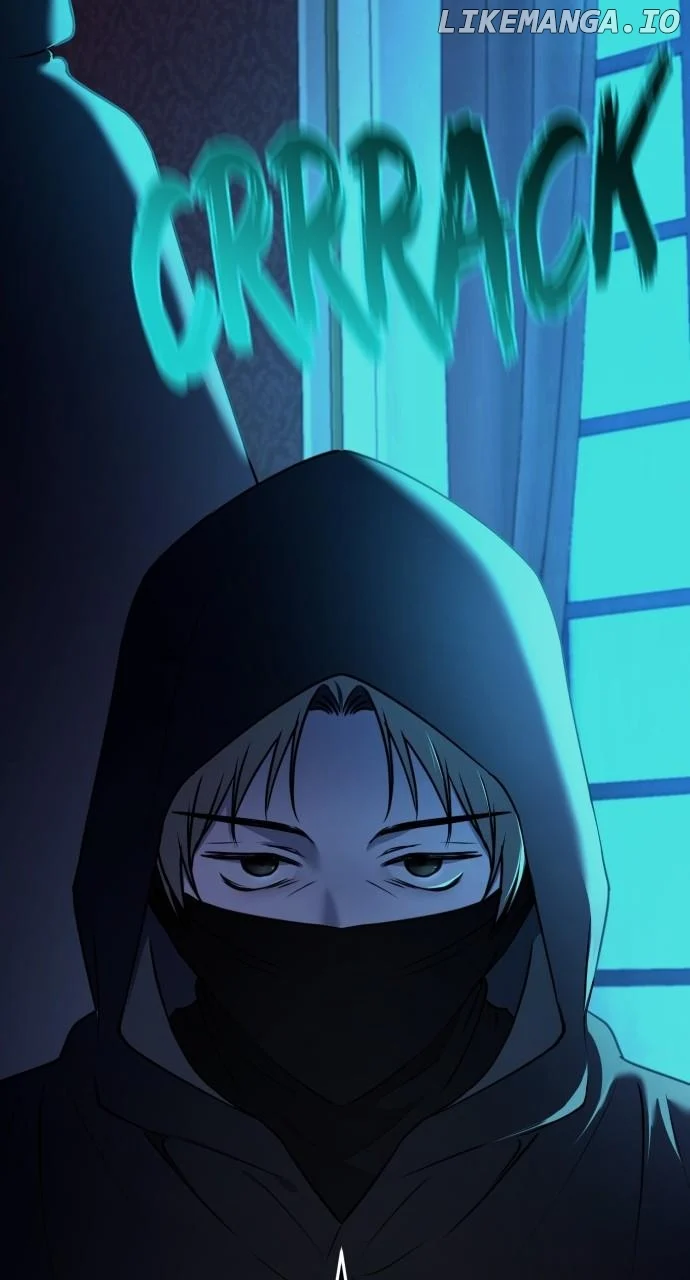 The Villainess Just Wants to Live in Peace! Chapter 41 309 ch 41 56
