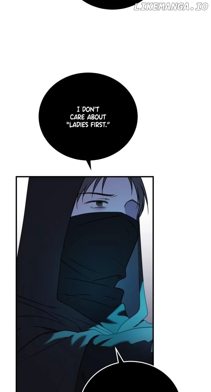 The Villainess Just Wants to Live in Peace! Chapter 41 312 ch 41 59