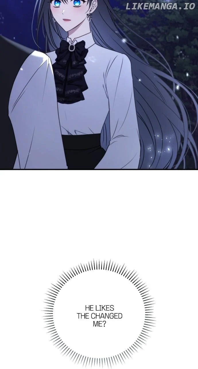 The Villainess Just Wants to Live in Peace! Chapter 41 259 ch 41 6