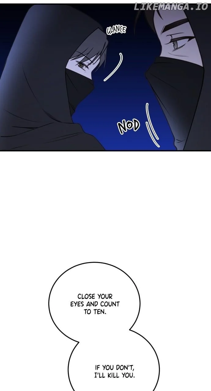 The Villainess Just Wants to Live in Peace! Chapter 41 319 ch 41 66