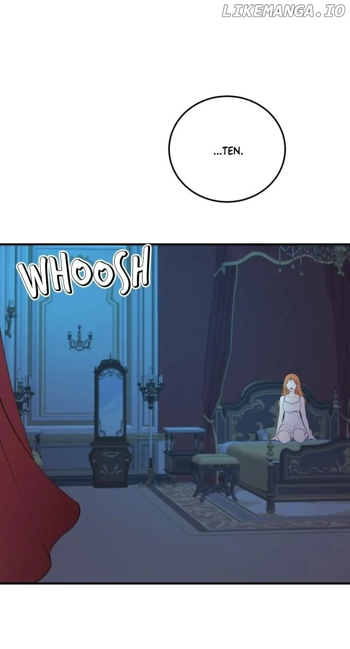 The Villainess Just Wants to Live in Peace! Chapter 41 321 ch 41 68