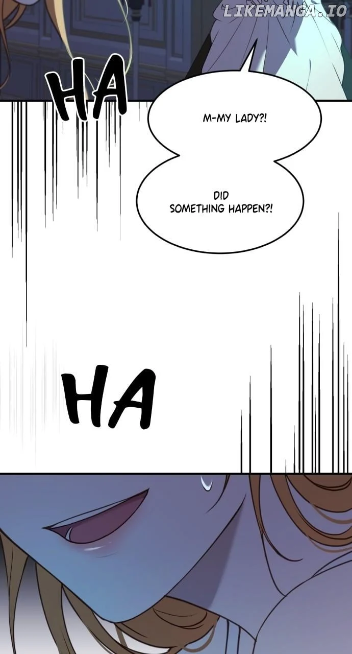 The Villainess Just Wants to Live in Peace! Chapter 41 324 ch 41 71
