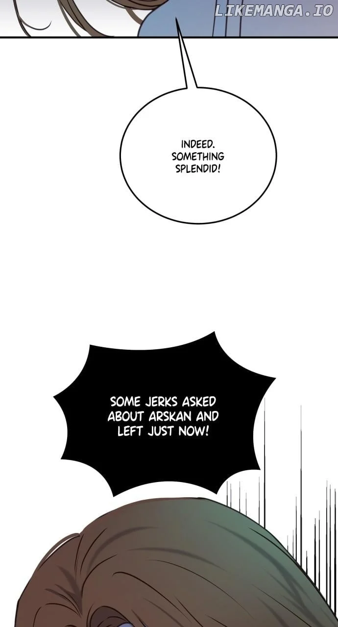 The Villainess Just Wants to Live in Peace! Chapter 41 325 ch 41 72