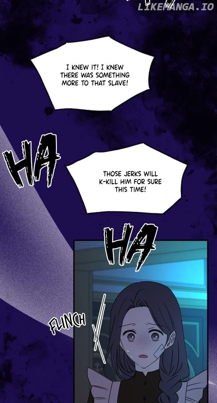 The Villainess Just Wants to Live in Peace! Chapter 41 327 ch 41 74