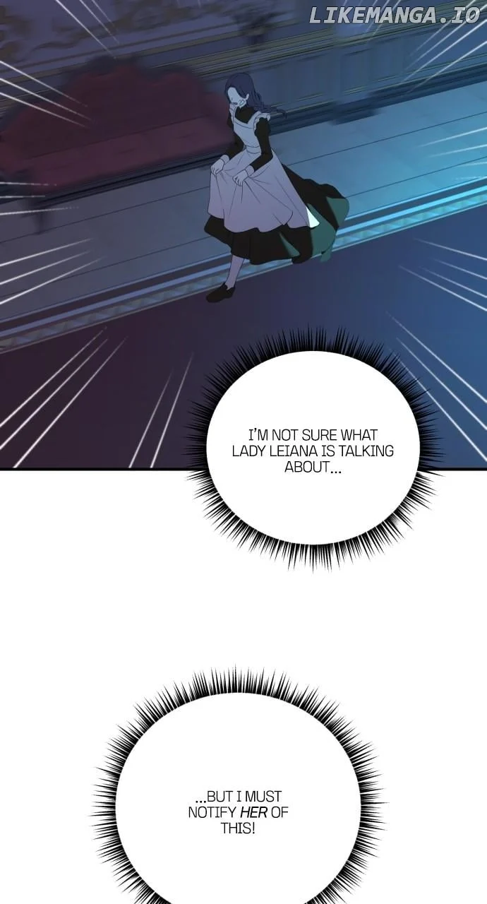 The Villainess Just Wants to Live in Peace! Chapter 41 329 ch 41 76