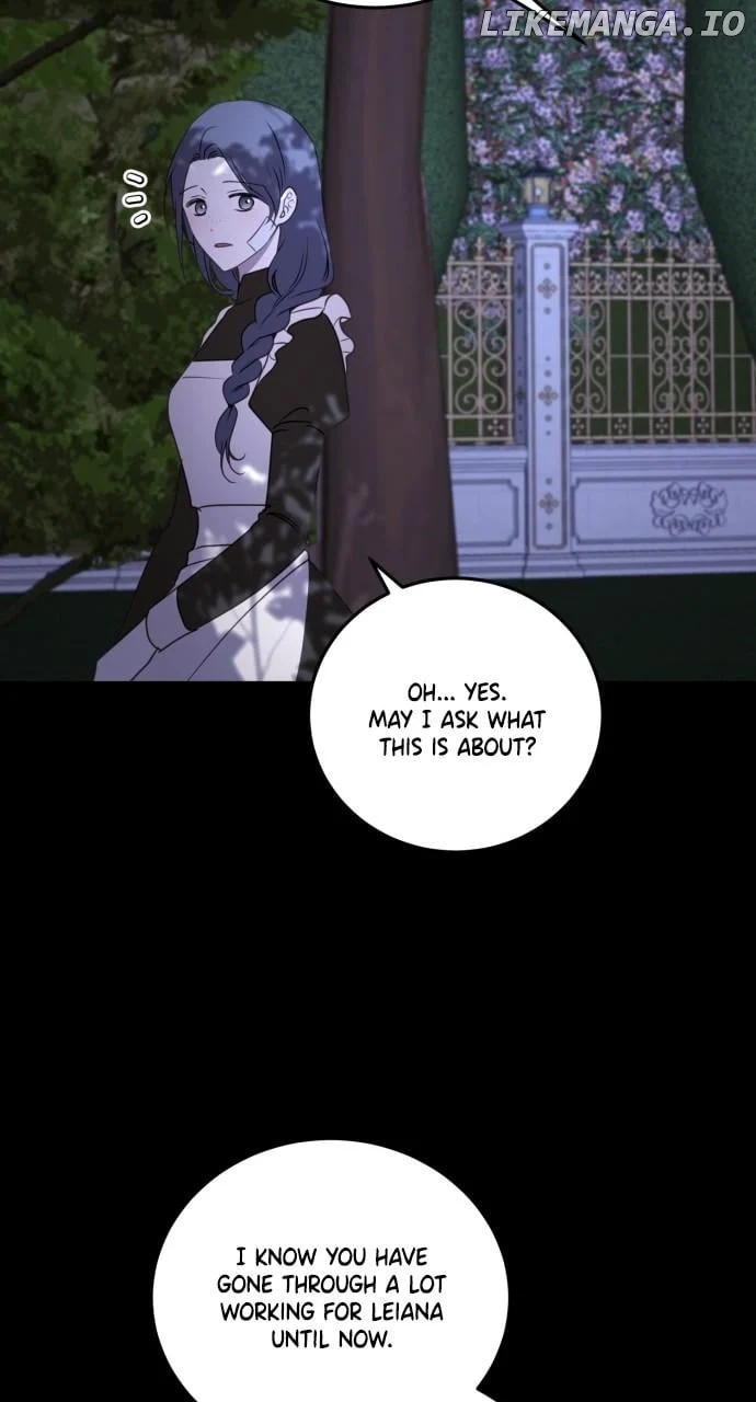The Villainess Just Wants to Live in Peace! Chapter 41 331 ch 41 78