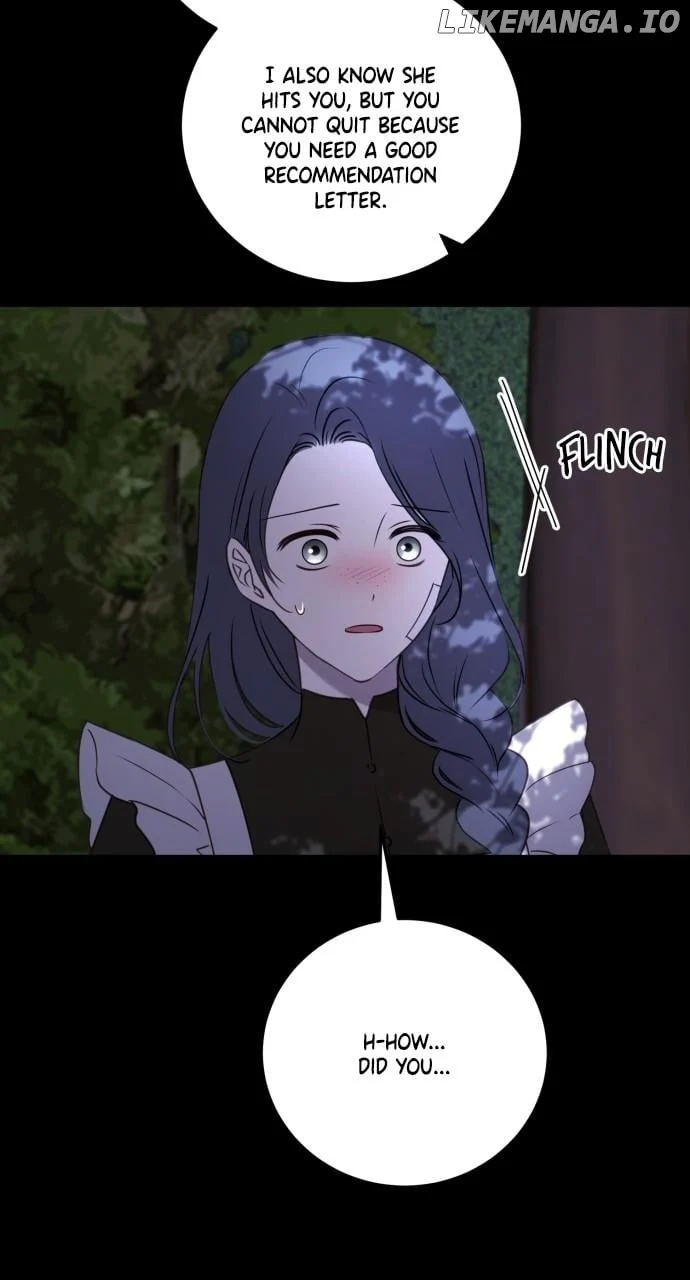 The Villainess Just Wants to Live in Peace! Chapter 41 332 ch 41 79