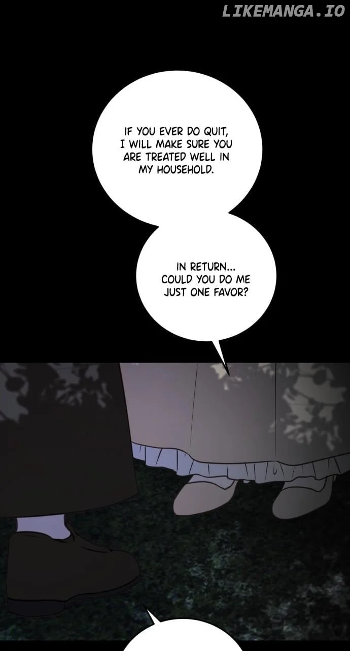 The Villainess Just Wants to Live in Peace! Chapter 41 333 ch 41 80
