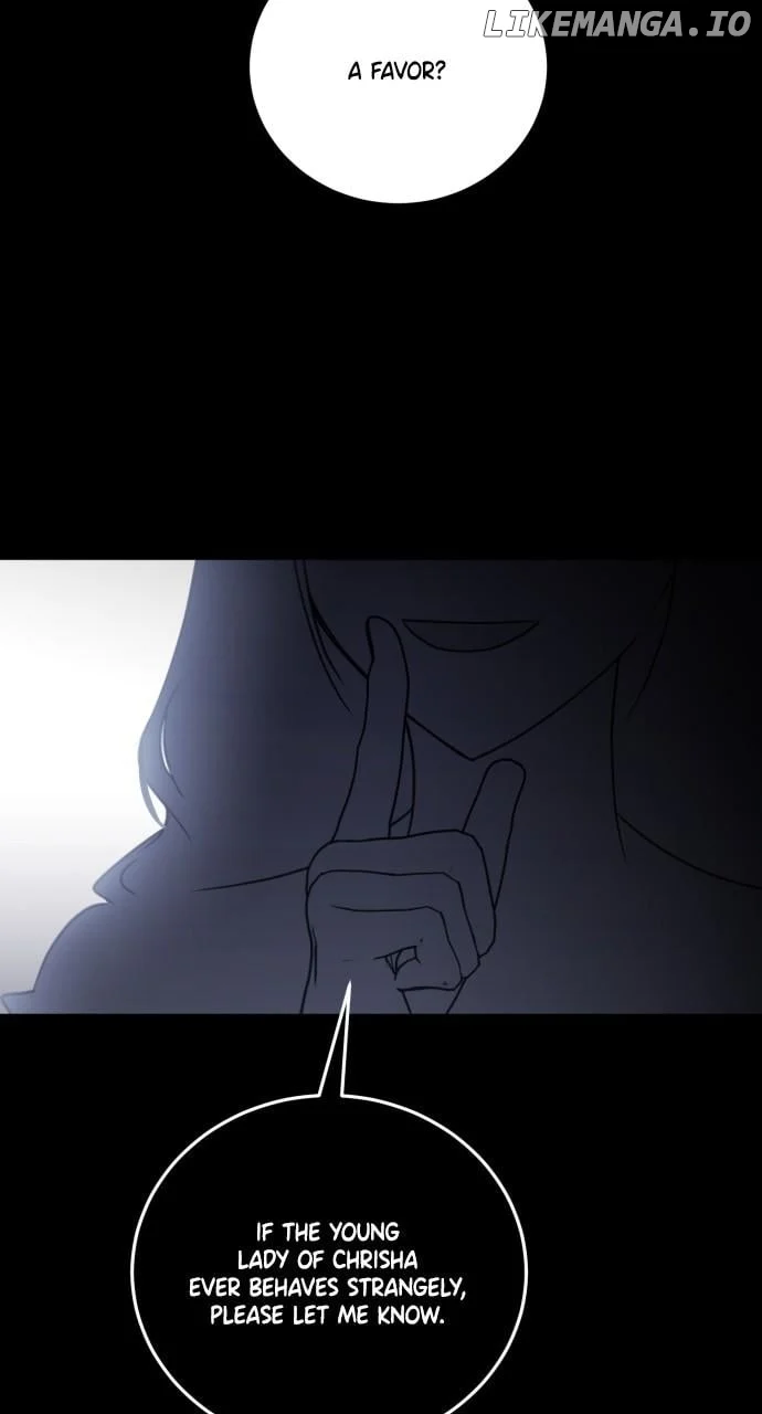 The Villainess Just Wants to Live in Peace! Chapter 41 334 ch 41 81