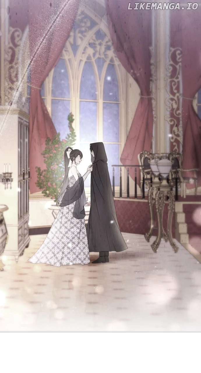 The Villainess Just Wants to Live in Peace! Chapter 42 298 ch 42 36