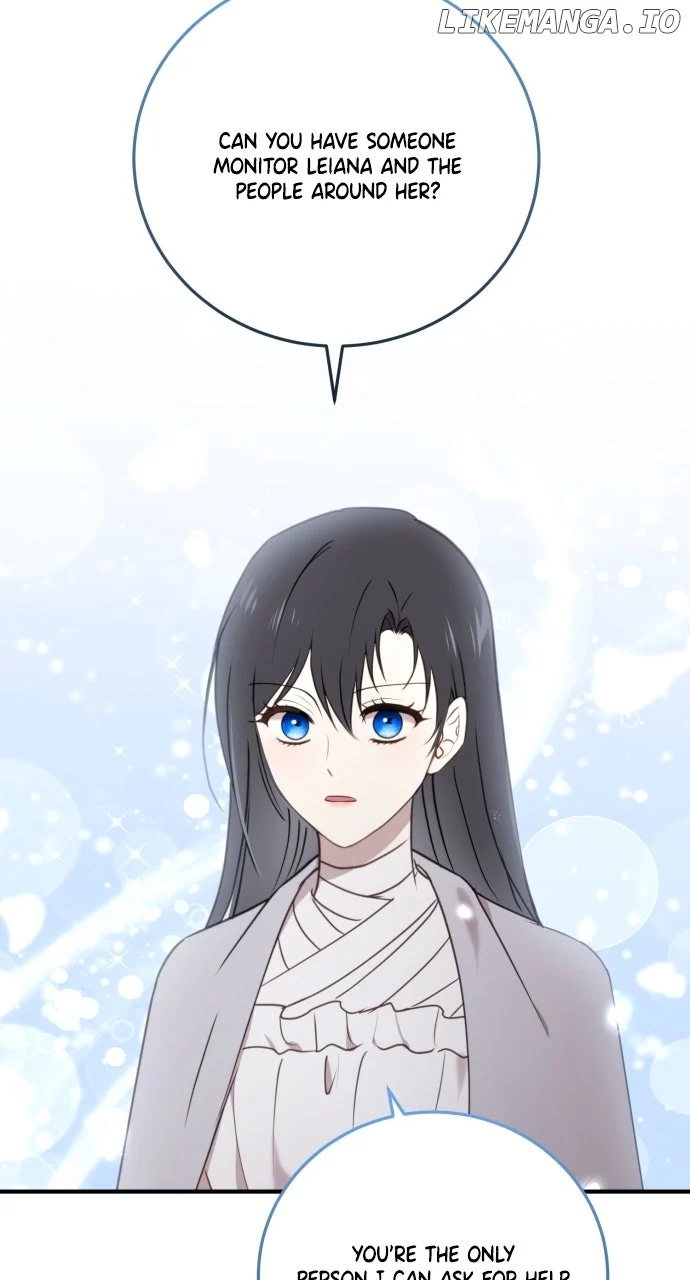 The Villainess Just Wants to Live in Peace! Chapter 42 329 ch 42 67