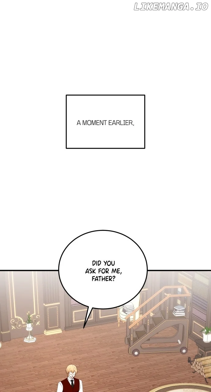 The Villainess Just Wants to Live in Peace! Chapter 43 257 ch 43 1