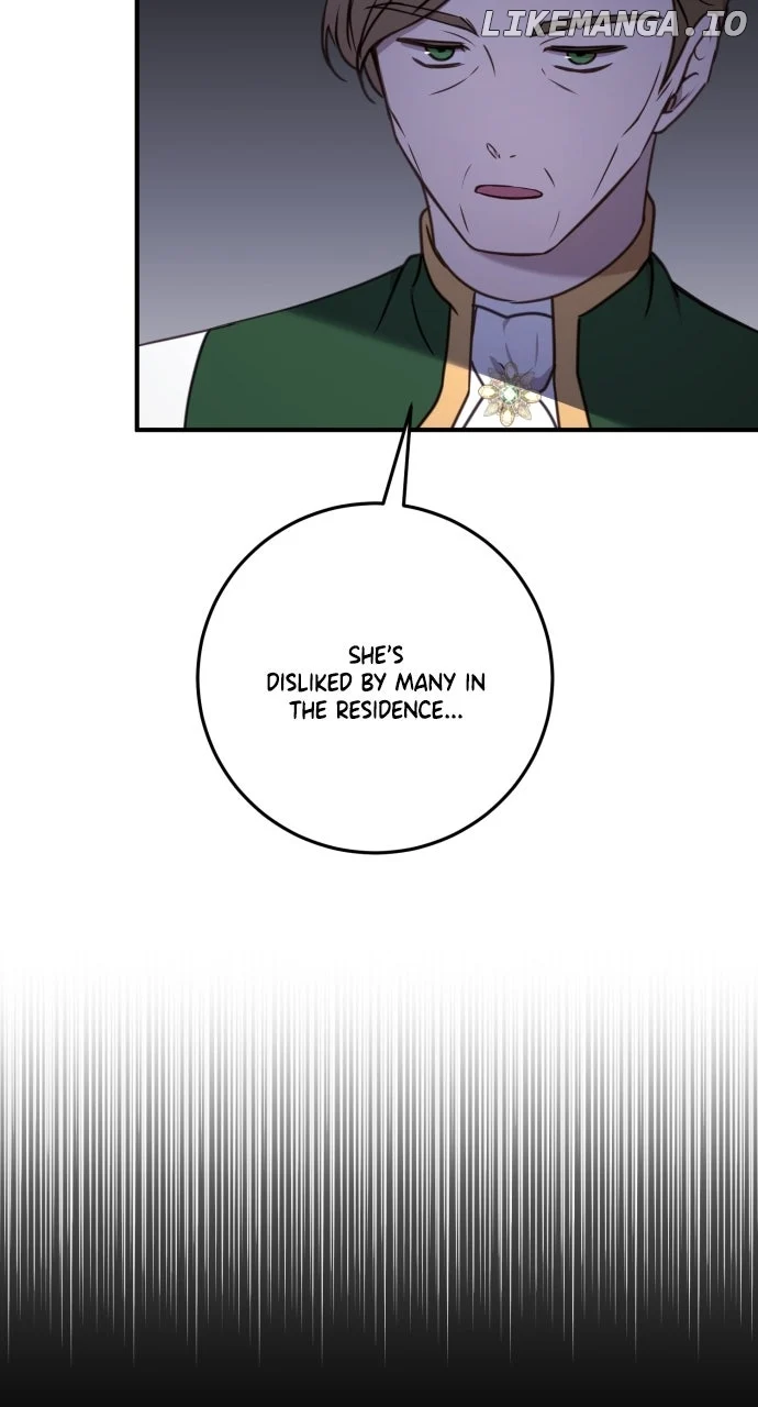 The Villainess Just Wants to Live in Peace! Chapter 43 266 ch 43 10