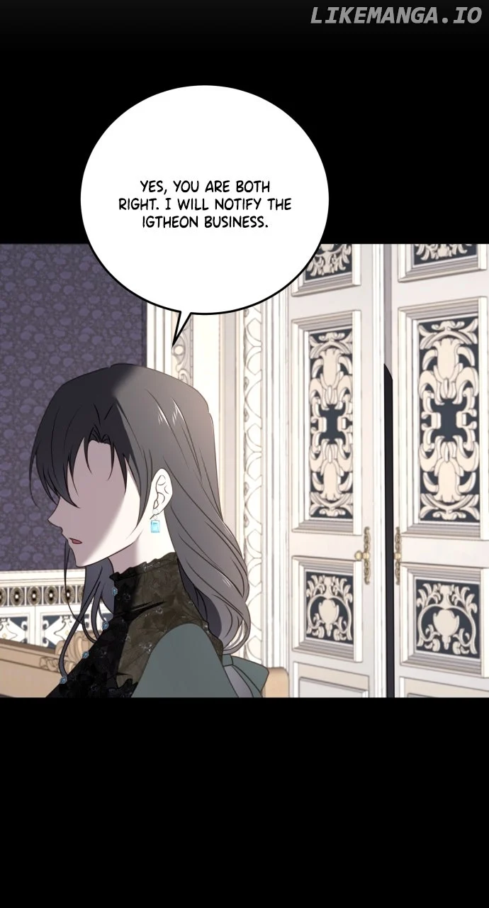 The Villainess Just Wants to Live in Peace! Chapter 43 267 ch 43 11