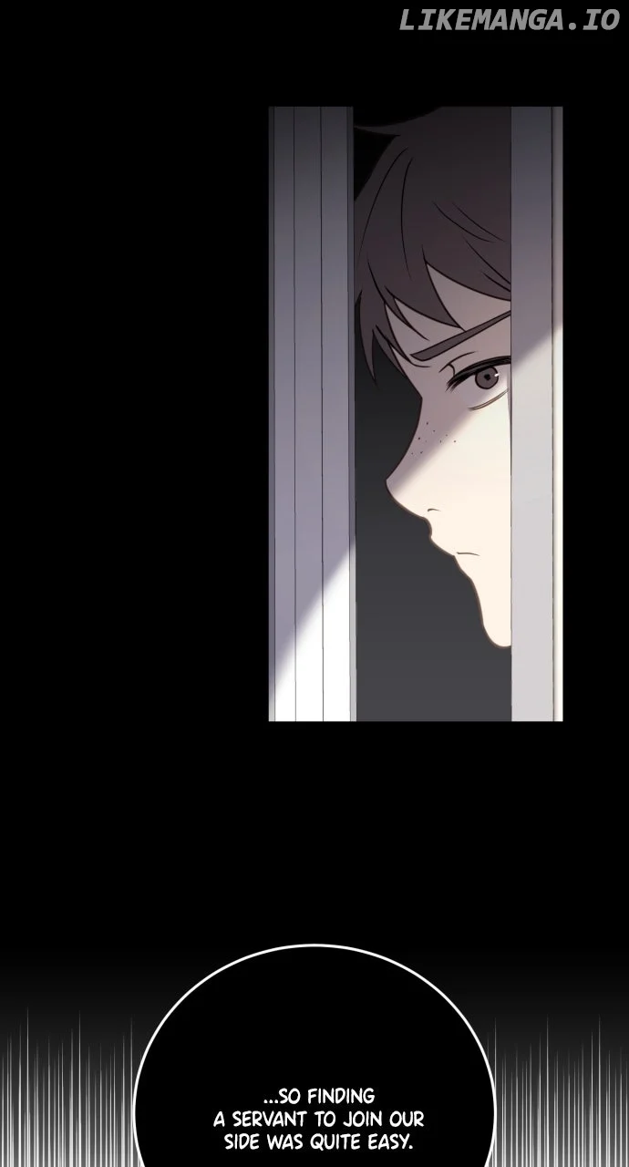 The Villainess Just Wants to Live in Peace! Chapter 43 268 ch 43 12
