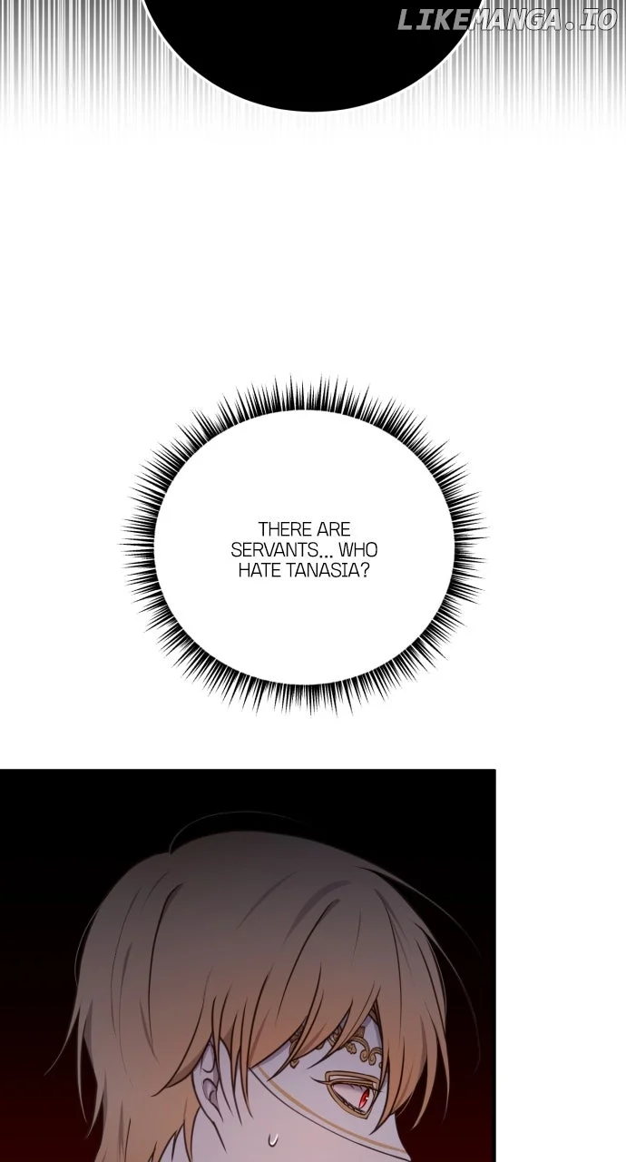 The Villainess Just Wants to Live in Peace! Chapter 43 269 ch 43 13