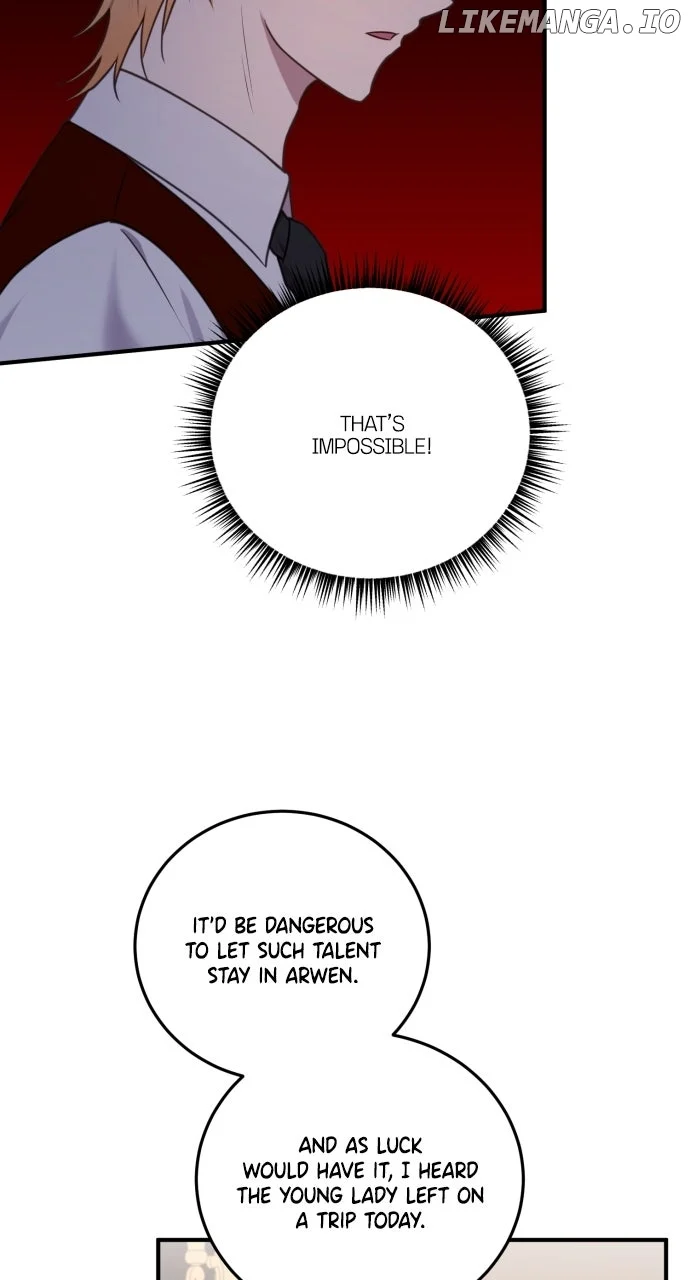 The Villainess Just Wants to Live in Peace! Chapter 43 270 ch 43 14