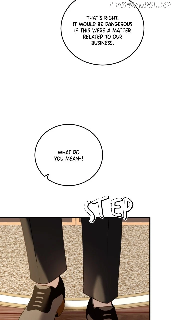 The Villainess Just Wants to Live in Peace! Chapter 43 273 ch 43 17