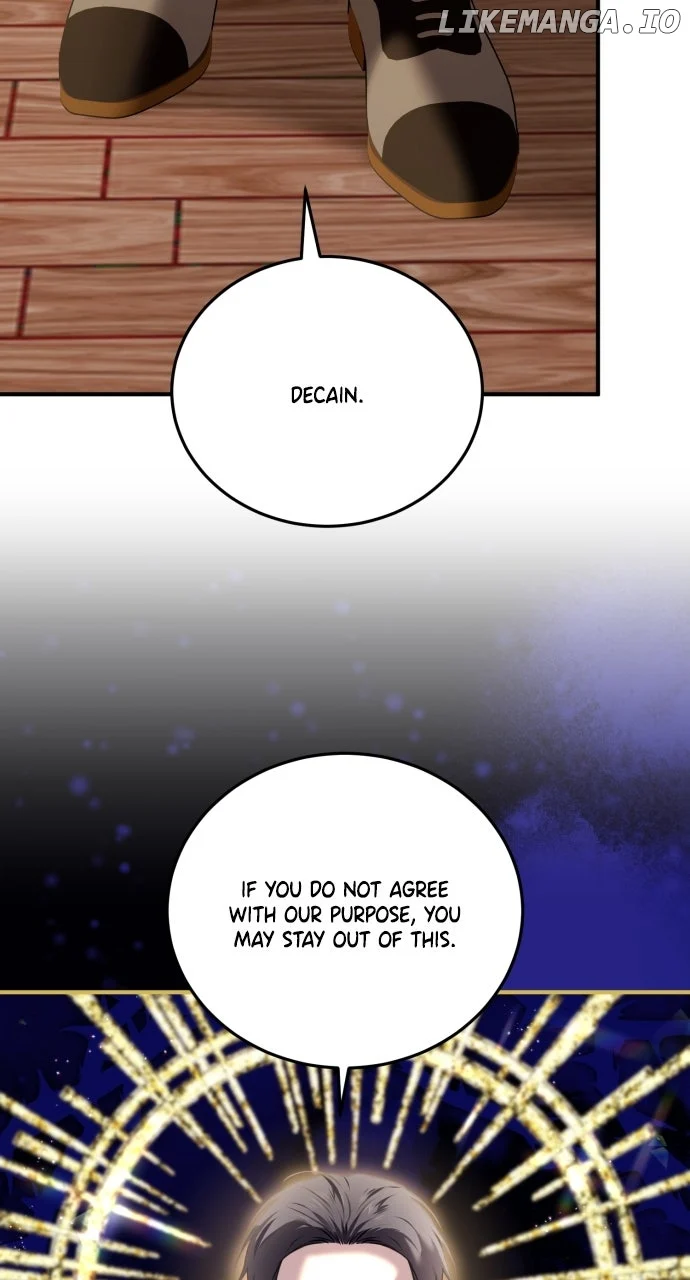 The Villainess Just Wants to Live in Peace! Chapter 43 274 ch 43 18