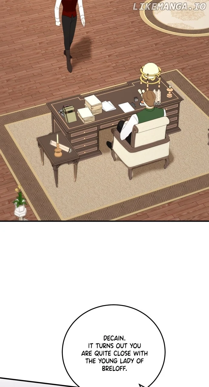 The Villainess Just Wants to Live in Peace! Chapter 43 258 ch 43 2