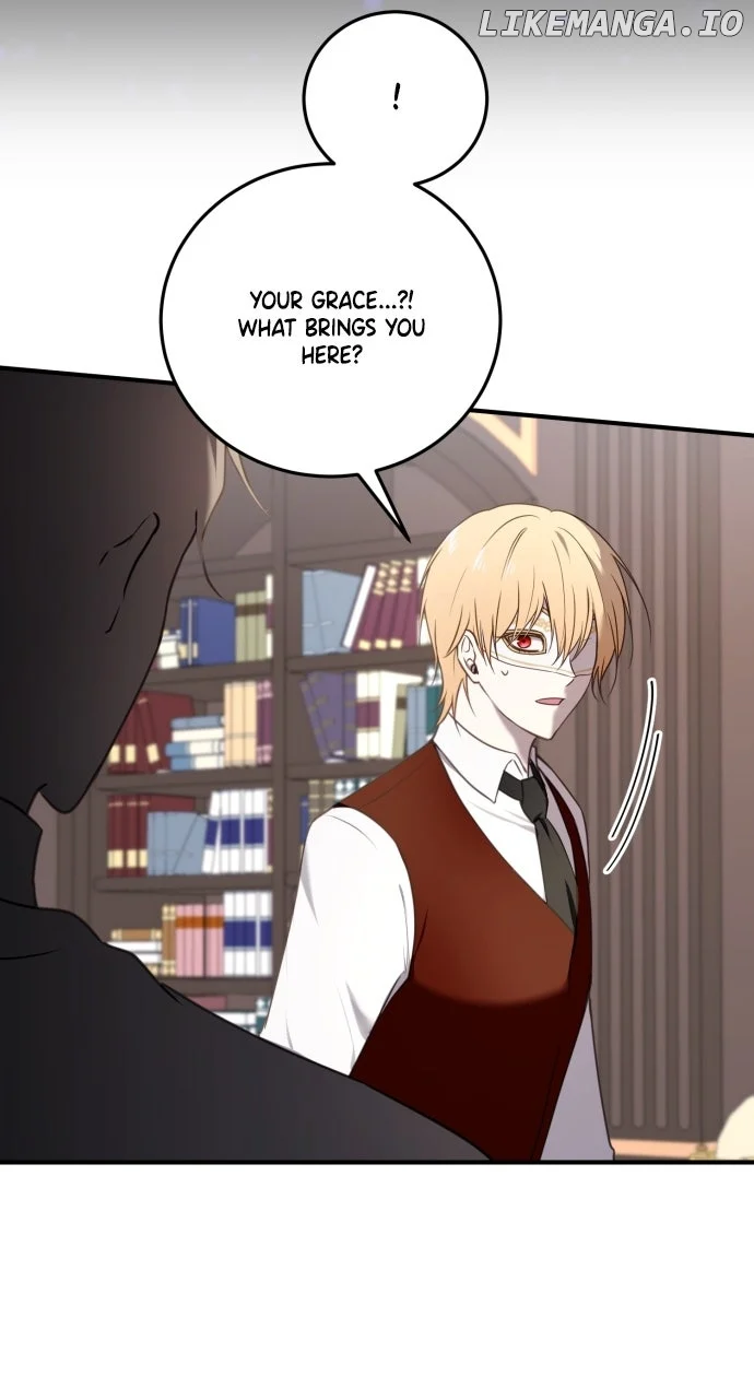 The Villainess Just Wants to Live in Peace! Chapter 43 276 ch 43 20