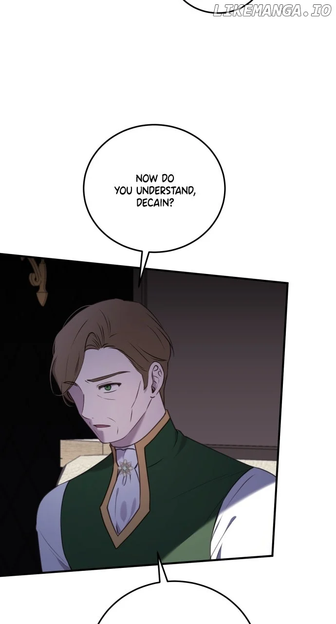 The Villainess Just Wants to Live in Peace! Chapter 43 278 ch 43 22