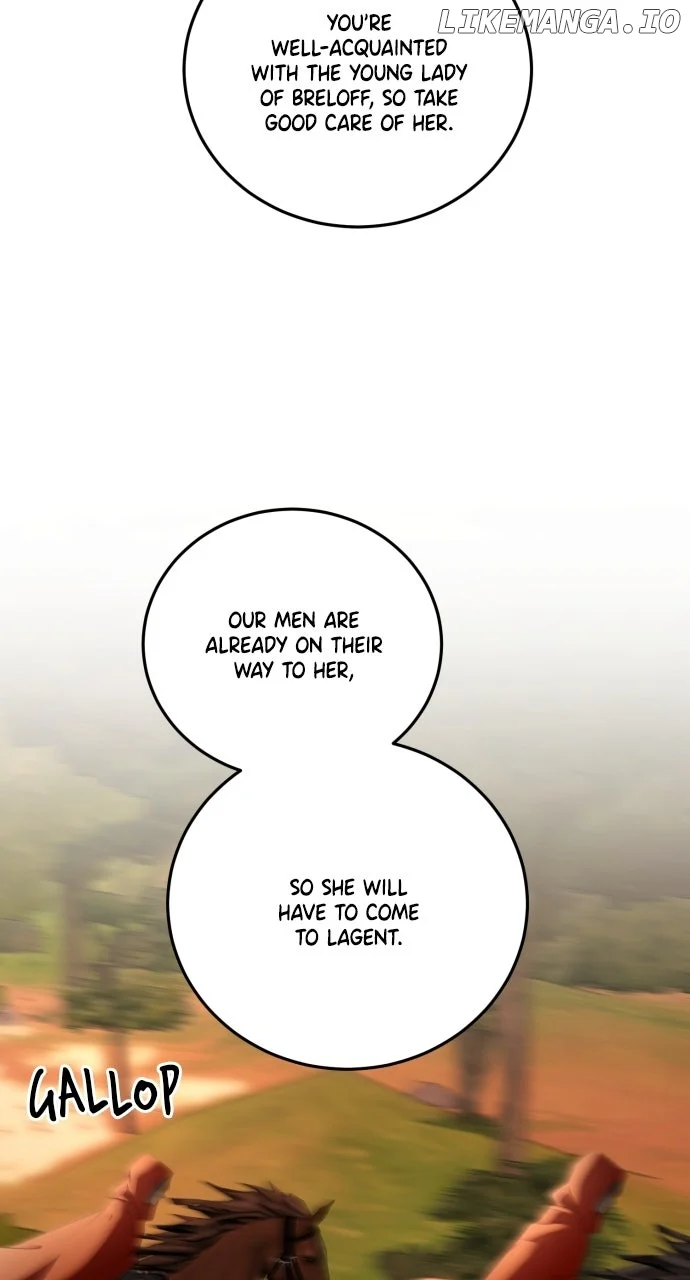 The Villainess Just Wants to Live in Peace! Chapter 43 279 ch 43 23