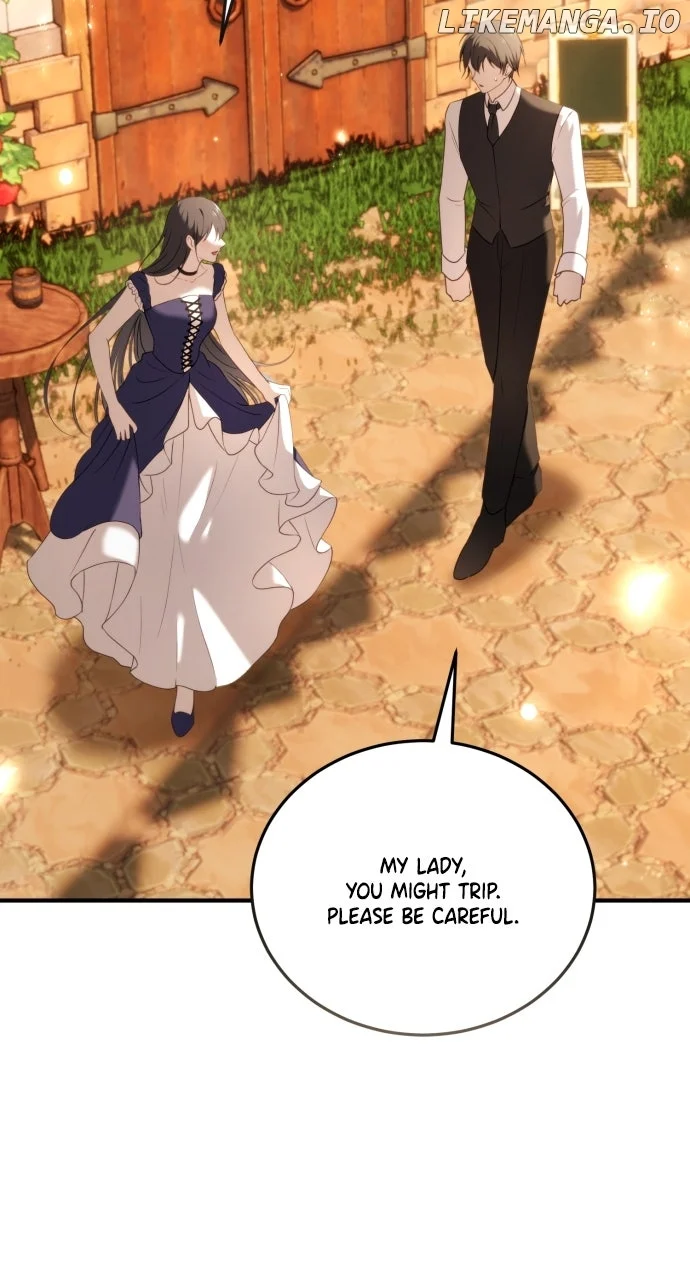 The Villainess Just Wants to Live in Peace! Chapter 43 283 ch 43 27