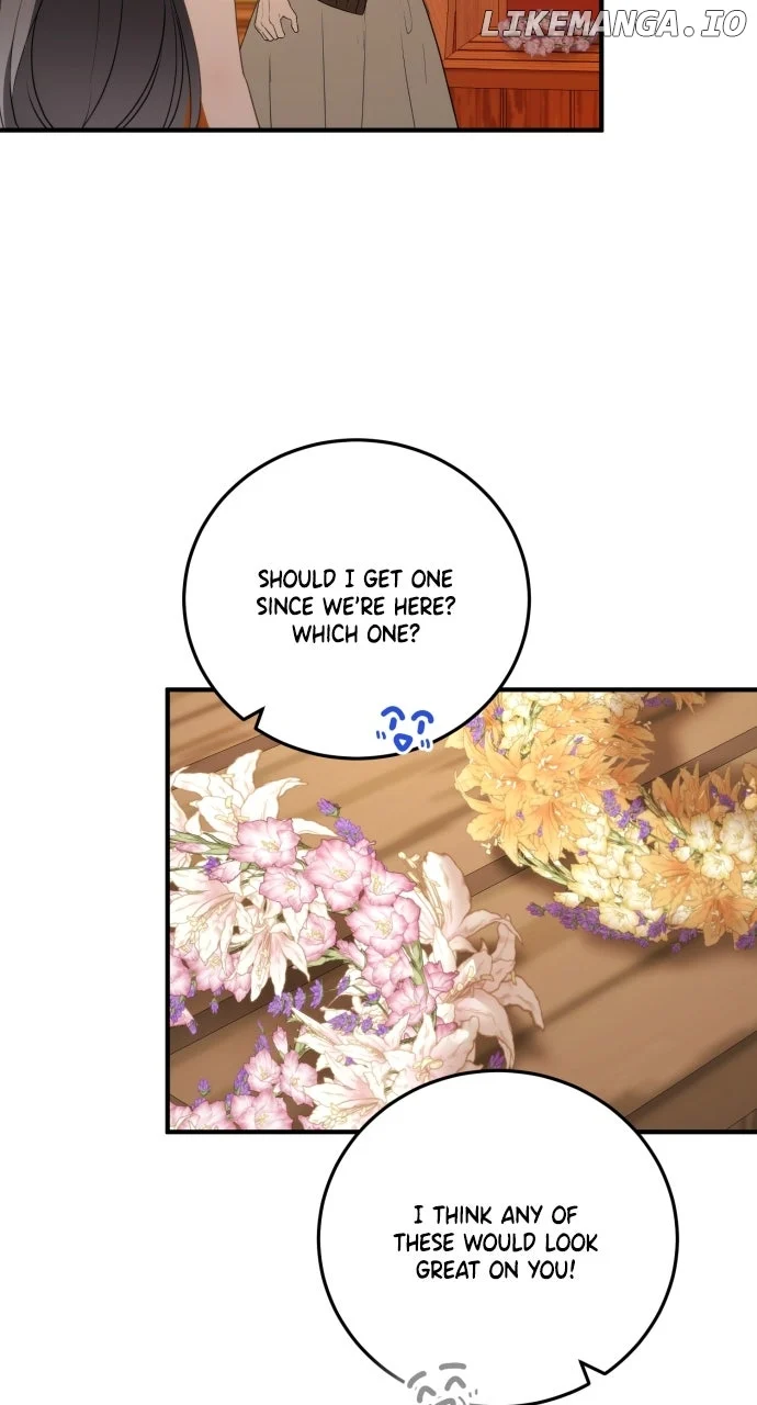 The Villainess Just Wants to Live in Peace! Chapter 43 286 ch 43 30