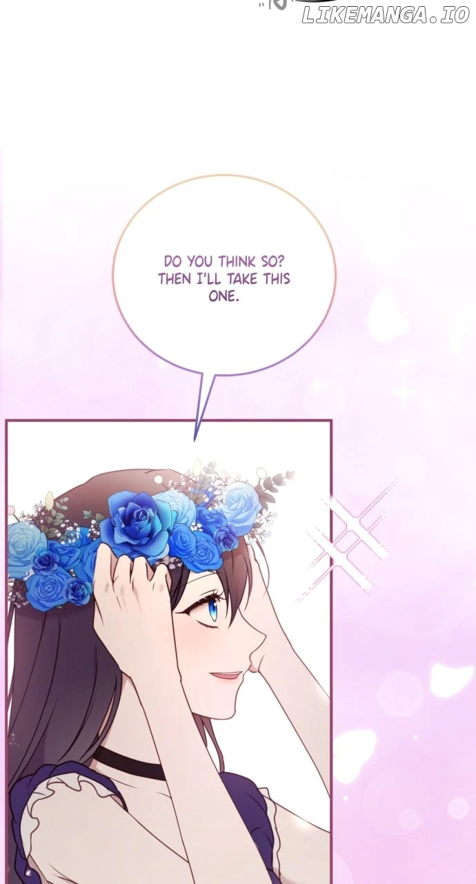 The Villainess Just Wants to Live in Peace! Chapter 43 287 ch 43 31
