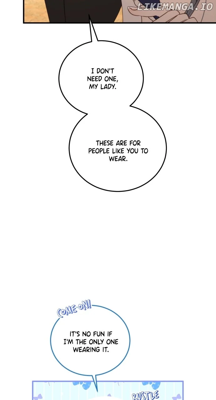 The Villainess Just Wants to Live in Peace! Chapter 43 290 ch 43 34