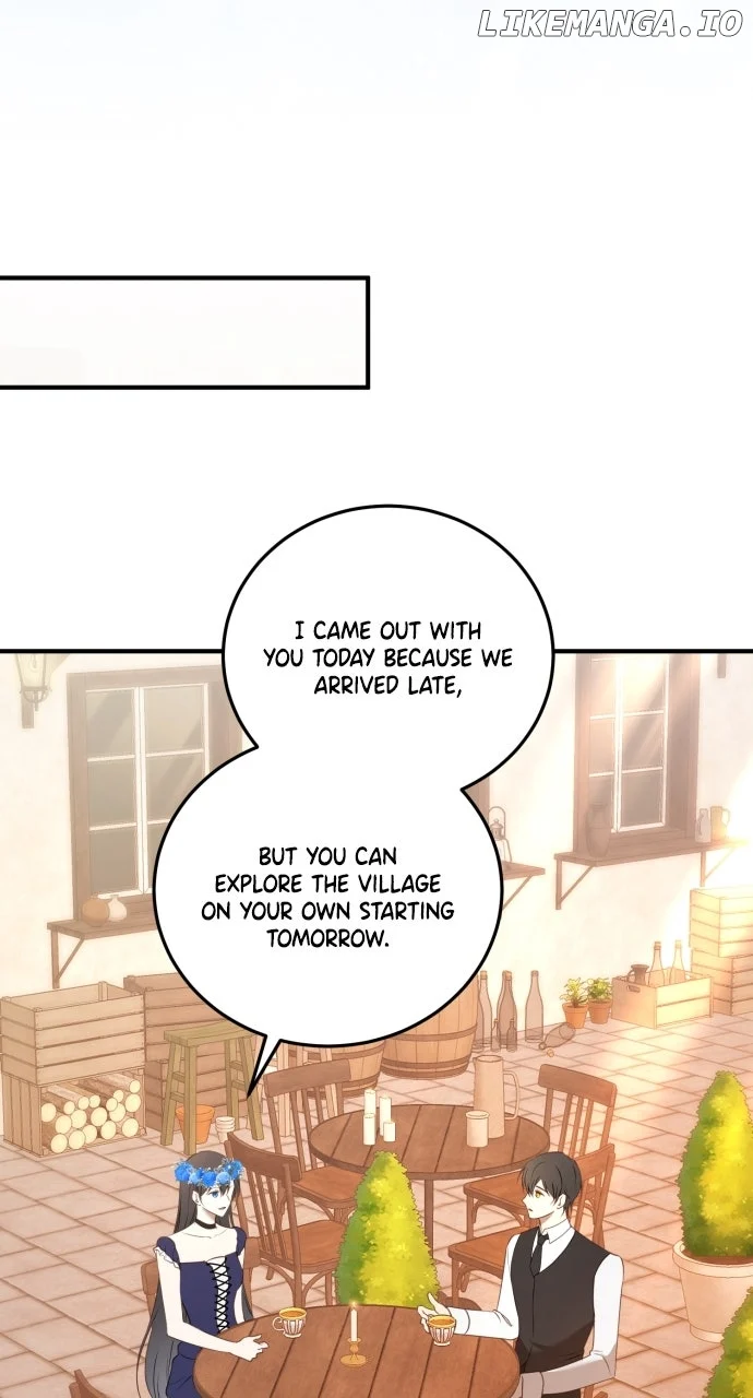 The Villainess Just Wants to Live in Peace! Chapter 43 294 ch 43 38