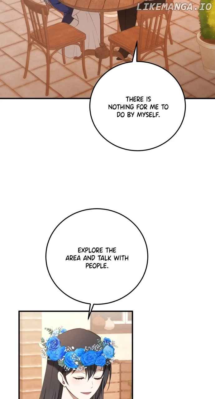 The Villainess Just Wants to Live in Peace! Chapter 43 295 ch 43 39