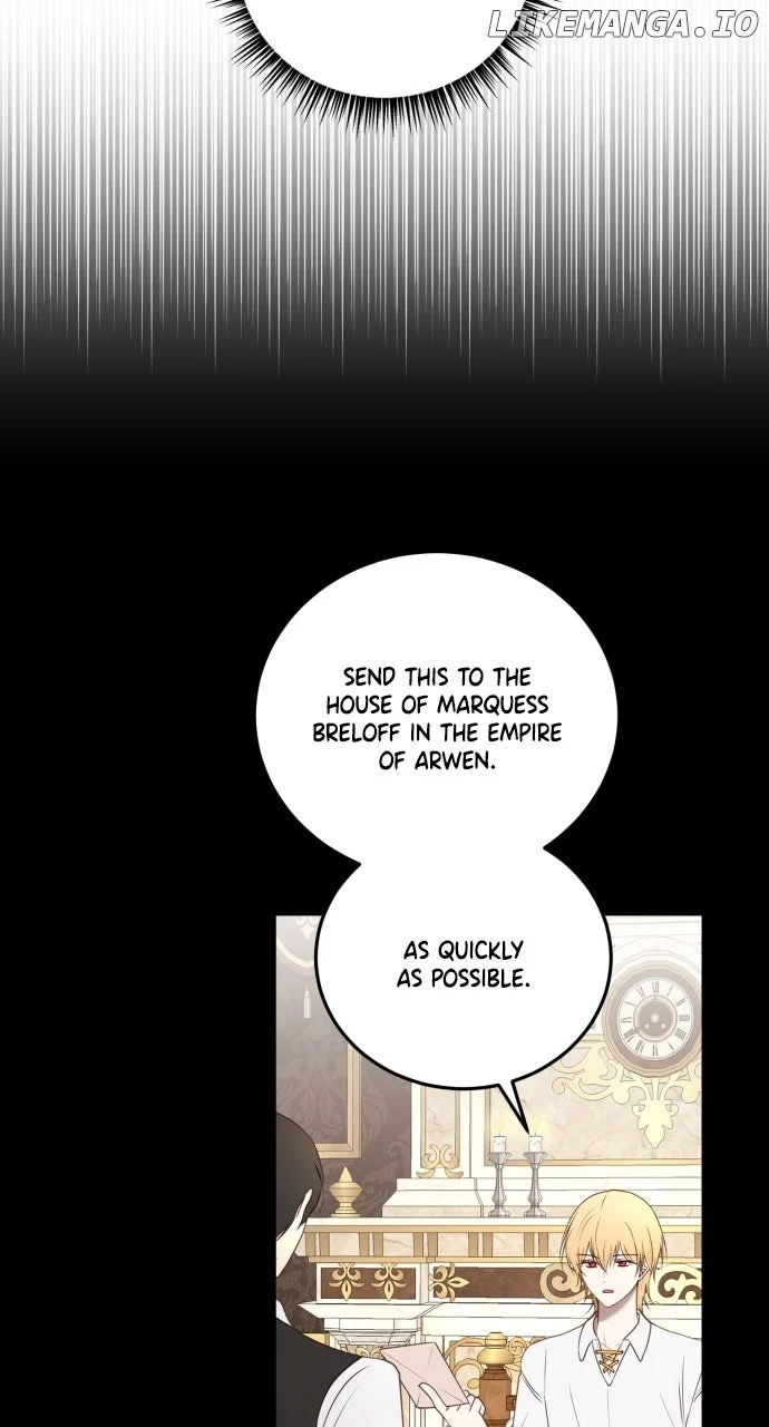 The Villainess Just Wants to Live in Peace! Chapter 43 260 ch 43 4