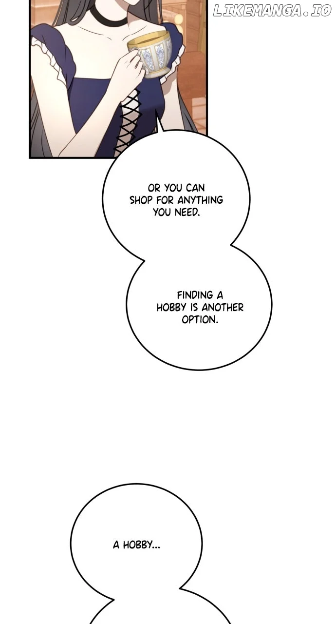The Villainess Just Wants to Live in Peace! Chapter 43 296 ch 43 40