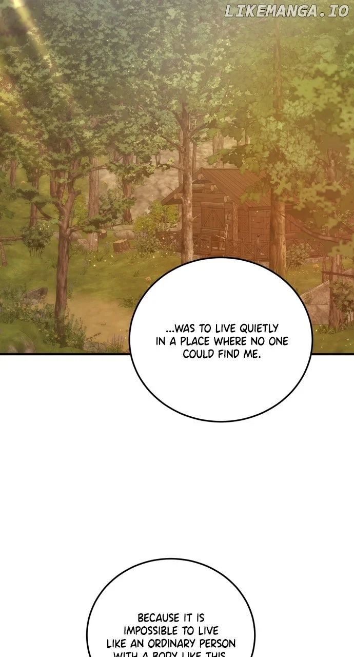 The Villainess Just Wants to Live in Peace! Chapter 43 299 ch 43 43