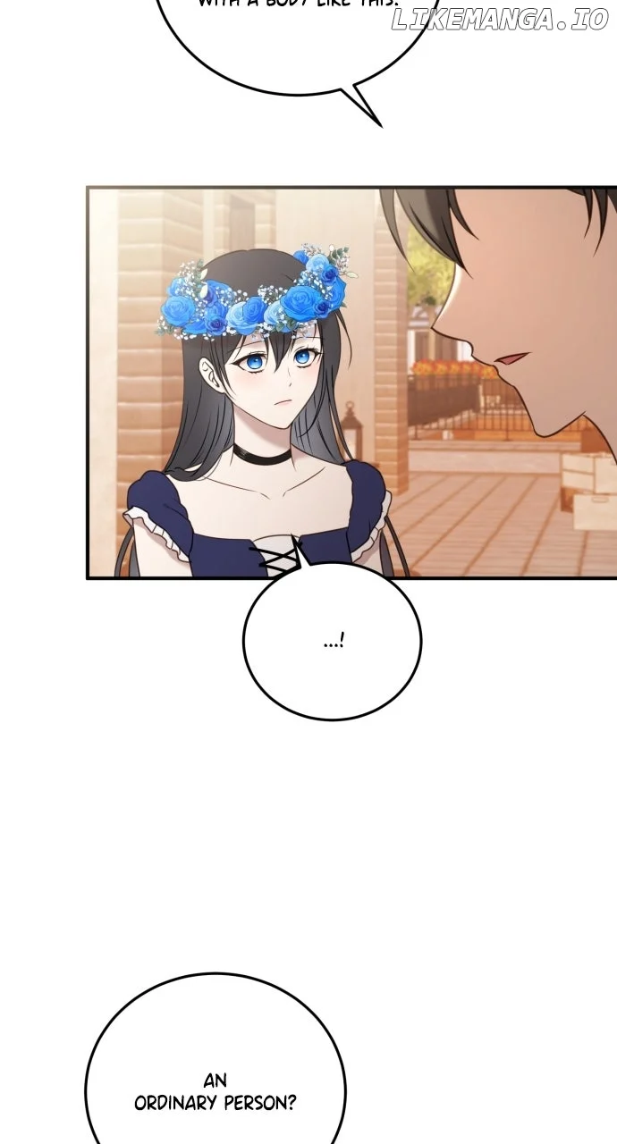 The Villainess Just Wants to Live in Peace! Chapter 43 300 ch 43 44