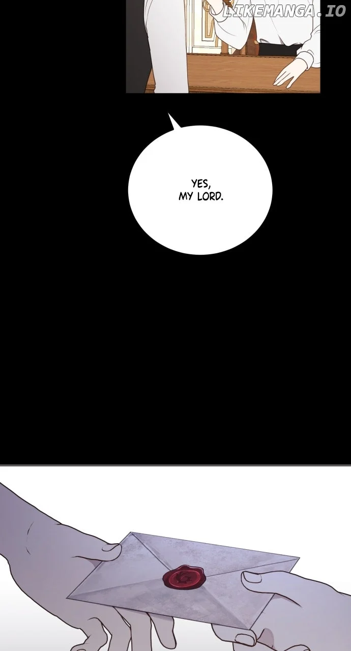 The Villainess Just Wants to Live in Peace! Chapter 43 261 ch 43 5
