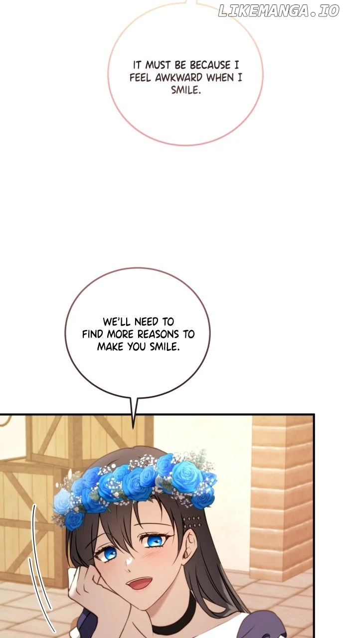 The Villainess Just Wants to Live in Peace! Chapter 43 314 ch 43 58
