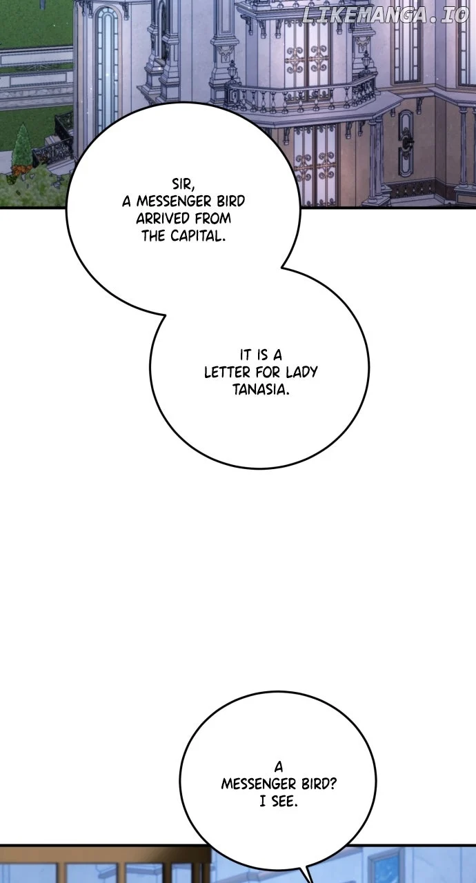 The Villainess Just Wants to Live in Peace! Chapter 43 318 ch 43 62