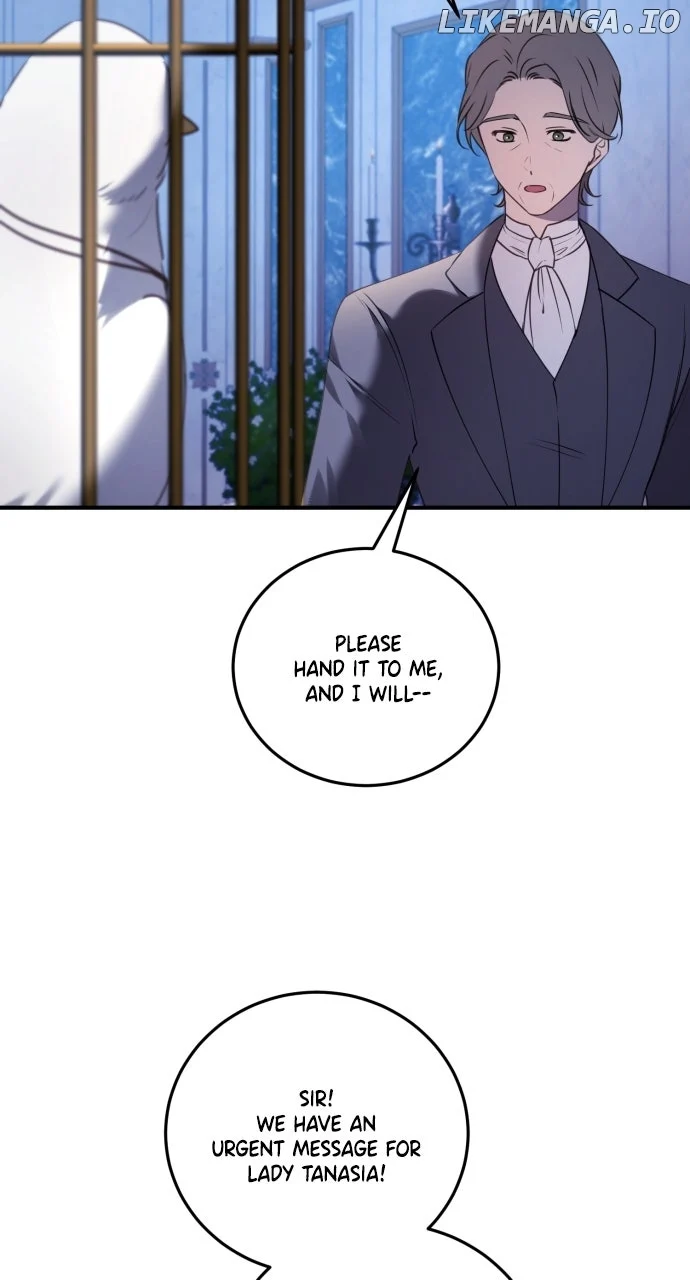 The Villainess Just Wants to Live in Peace! Chapter 43 319 ch 43 63