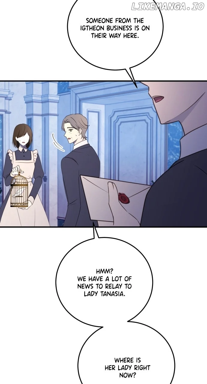 The Villainess Just Wants to Live in Peace! Chapter 43 320 ch 43 64
