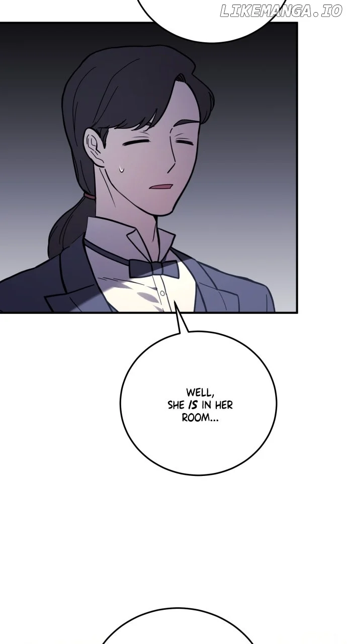 The Villainess Just Wants to Live in Peace! Chapter 43 321 ch 43 65