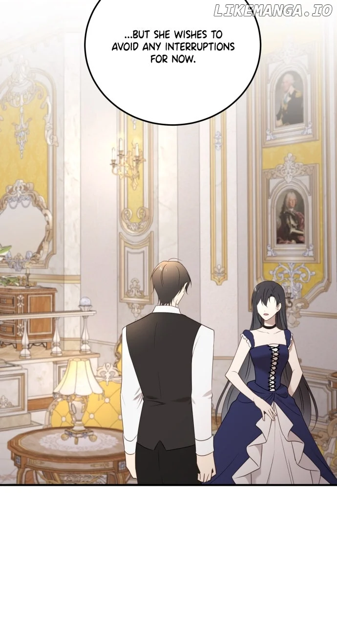 The Villainess Just Wants to Live in Peace! Chapter 43 322 ch 43 66
