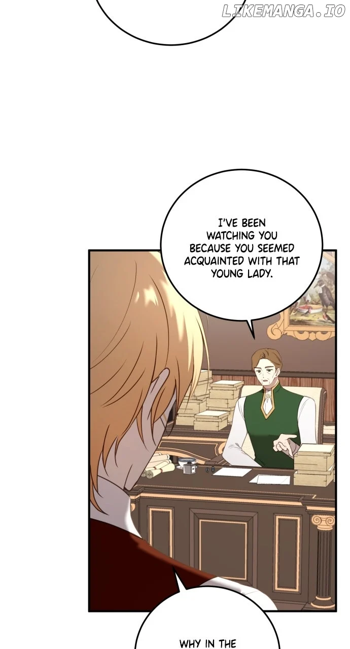 The Villainess Just Wants to Live in Peace! Chapter 43 263 ch 43 7
