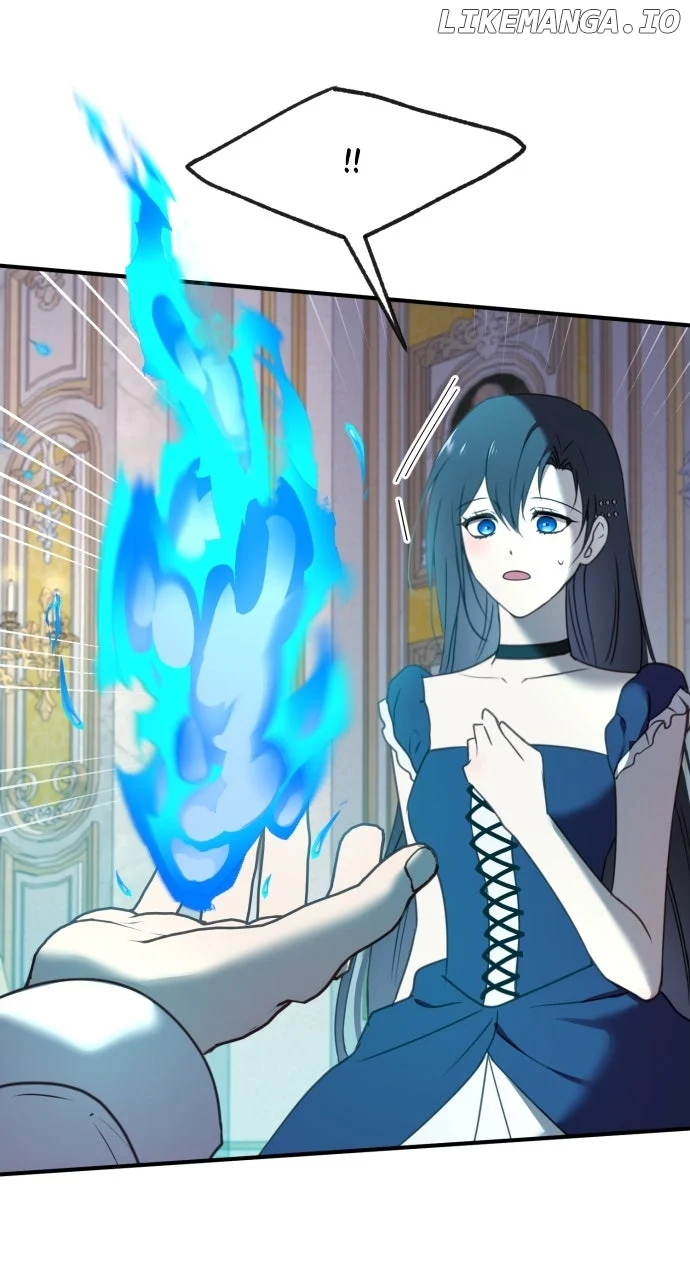 The Villainess Just Wants to Live in Peace! Chapter 43 326 ch 43 70