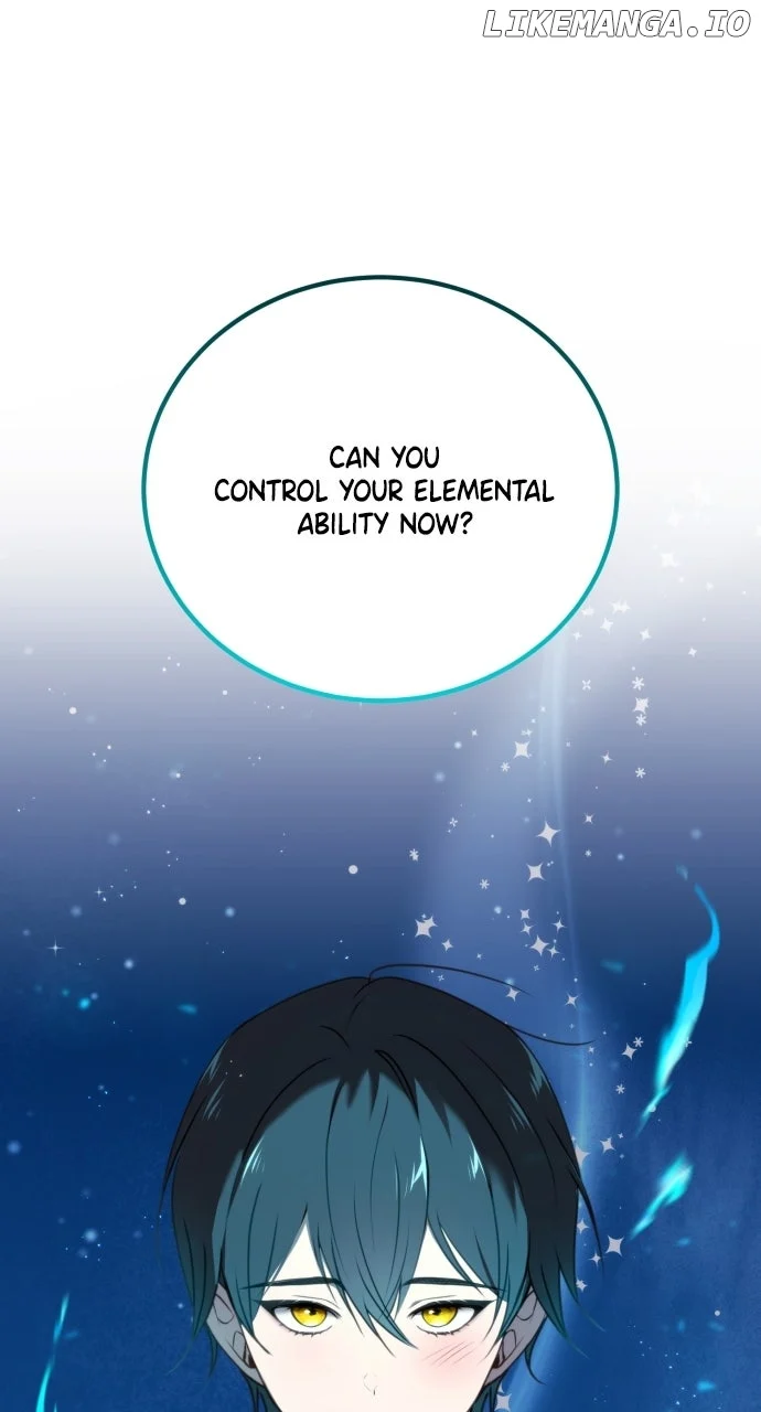 The Villainess Just Wants to Live in Peace! Chapter 43 327 ch 43 71